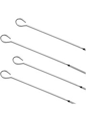 Grillmark Skewer Set (Pack of 4, 18 inch)