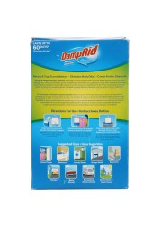 DampRid Hanging Moisture Absorber Pack, Fresh Scent (3 Pc.)