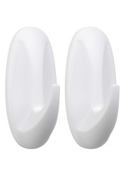 3M Command Designer Hook (Medium, 2 Pc.)