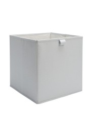 صندوق تخزين كرتون مقوى وبوليستر فورم ميكسيت (310 × 310 ملم)
