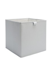 Form Mixxit Cardboard & Polyester Storage Box (310 x 310 mm)