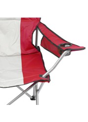 Oxford Camping Chair (62 x 62 x 88 cm)