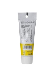 Camel Series 2 Artists' Acrylic Colour Paint Tube (40 ml, 236 Lemon Yellow)