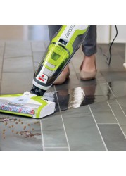 Bissell Cleaning Formula Multi-Surface Floor, 1789J (1 L, Spring Breeze)
