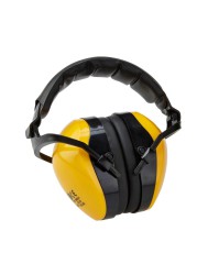 Site Comfort Folding Ear Defender, SEP313