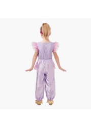 Rubies Nickhimmer Deluxe Costume