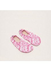 Slipstop Adele Junior Slip-On Shoes