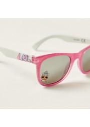 L.O.L. Surprise! Printed Full Rim Sunglasses