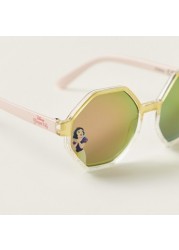 Disney Princess Full Rim Printed Sunglasses