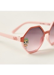 L.O.L. Surprise! Full Rim Printed Sunglasses