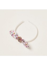 L.O.L. Surprise! Embellished Headband and Hair Pin Set