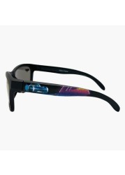 Disney Cars Print Tinted Lens Full Rim Sunglasses