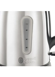 Russell Hobbs 23760 Conistone Stainless Steel Kettle 1.7l 3000W