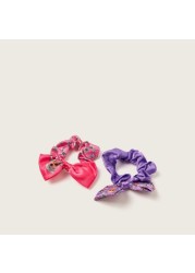 L.O.L. Surprise! Printed Scrunchie - Set of 2