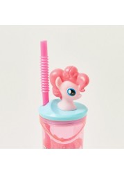 My Little Pony: A New Generation Printed 3D Tumbler with Figurine - 360 ml