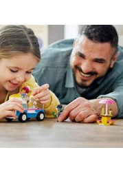 Lego 41715 Icecream Truck Playset