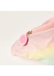 Disney Princess Print Waist Bag