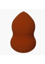 Puckator Cutiemals Bear Makeup Sponge