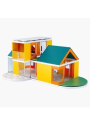 Arckit Architectural 160-Piece Model Building Kit