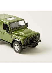 Rastar Remote Controlled Land Rover Denfender Car Toy