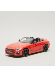 Rastar BMW Z4 Roadster Remote Controlled Car