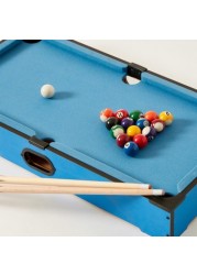 Juniors Billiard Snooker Game Set