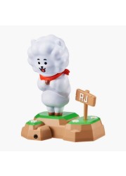 BT21 RJ Interactive Toy