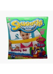 SKWOOSHI 3-in-1 Bundle Dough Activity Set