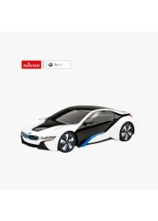 Rastar 1:24 BMW I8 Remote Controlled Car