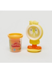 Play-Doh Farm Animals Dough Set