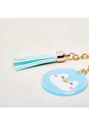 Charmz Key Chain and Magnet Set