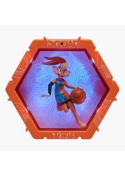 Space Jam Wow Pods Lola Bunny Playset