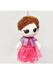 Juniors Rag Doll - 60 cms