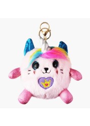 ZURU Pom-Pom Keyring Surprise