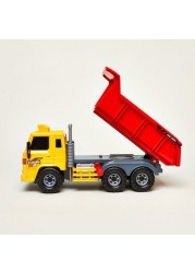 DSTOY Super Dump Truck