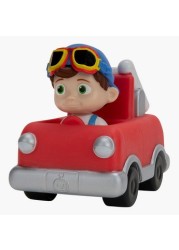 Cocomelon Assorted Mini Vehicle Toy