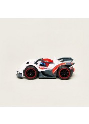 DICKIE TOYS Formula E Gen 2 Race Car with Pullstring