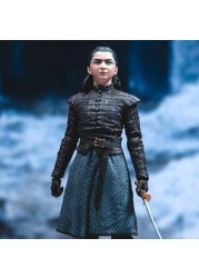 GOT Arya Stark Figurine