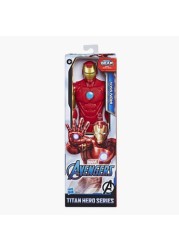 Hasbro Avengers Titan Heroes Assorted Set