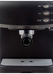 Super Star Coffee Maker