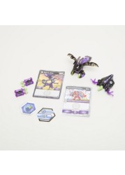 Spin Master Bakugan Baku-Gear Playset