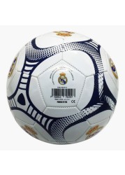 Real Madrid Football - Size 5