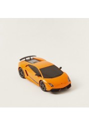 XQ Lamborghini Gallardo Superleggera Remote Controlled Car