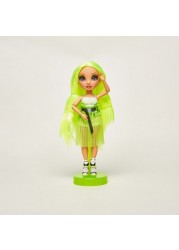 Rainbow High Karma Nichols Fashion Doll Playset