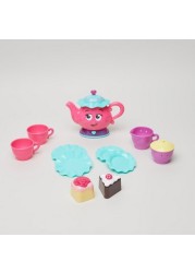 Playgo My Tea Party 11-Piece Playset