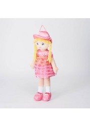 Juniors Rag Doll - 90 cms