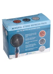 WaterClub GIGI Shower Filter Refill Stones