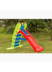 little tikes Easy Store Giant Slide