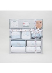 Elegant Kids 7-Piece Gift Set