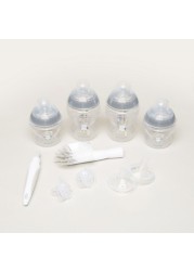 Tommee Tippee Starter Feeding Bottle Set